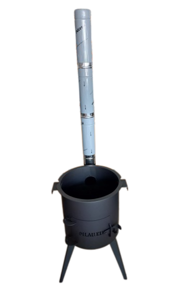 Kazano krosnelė 16-22 L 3 mm