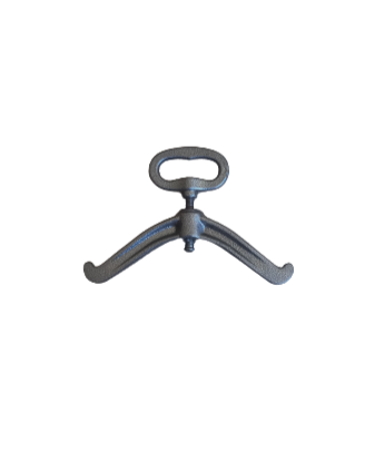 Afgano kazanas 12 L SB