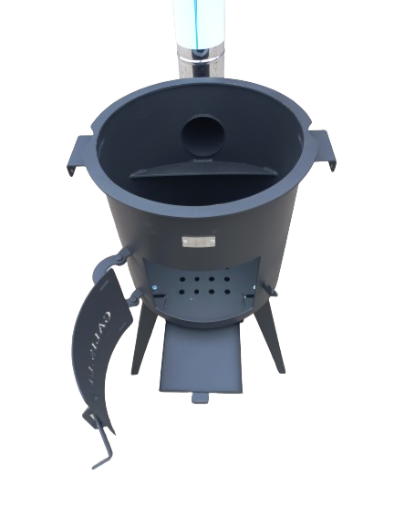 Rinkinys Profesional 16 L