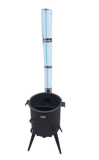 Kazano krosnelė 12-16 L 3 mm