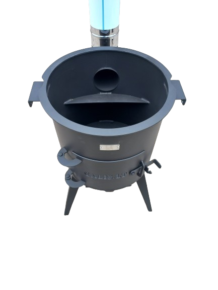 Kazano krosnelė 12-16 L 3 mm