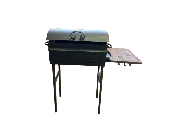 Šašlykinė 500x300x4 