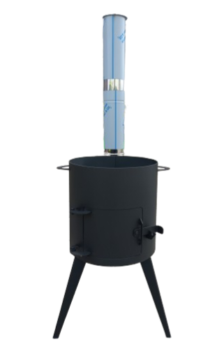 Kazano krosnelė 12-16 L 3 mm