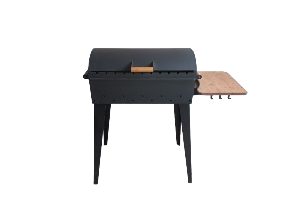 Šašlykinė 600x350x4