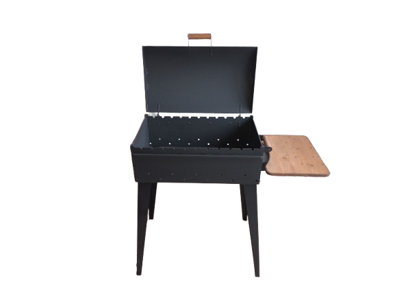 Šašlykinė 600x350x4