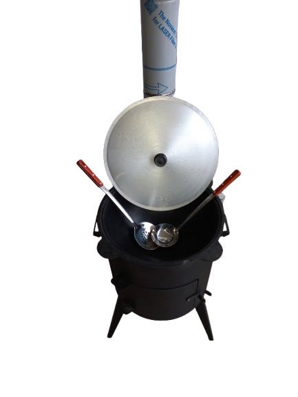 Rinkinys Normal 16 L