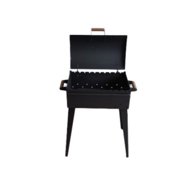 Šašlykinė 600x350x4 