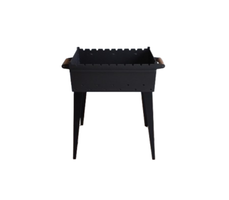 Šašlykinė 500x300x3