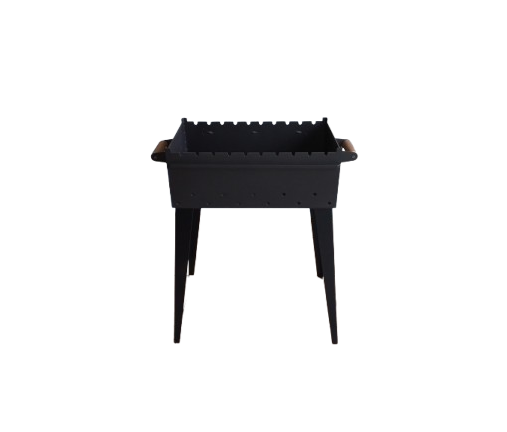 Šašlykinė 500x300x3