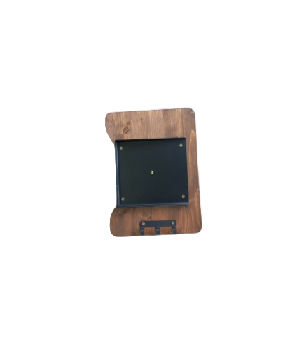 Kazano krosnelė 12-16 L su staliukais