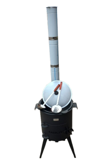 Rinkinys Profesional 12 L