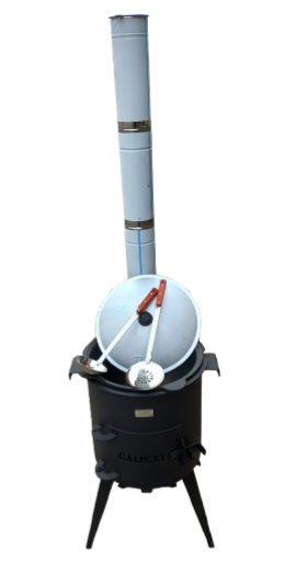 Rinkinys Profesional 16 L