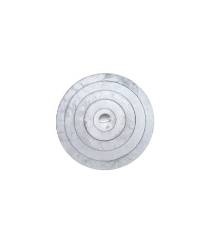 Žiedų komplektas ø480 mm 6 dalių