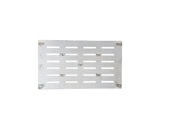 Šašlykinė 500x300x4 