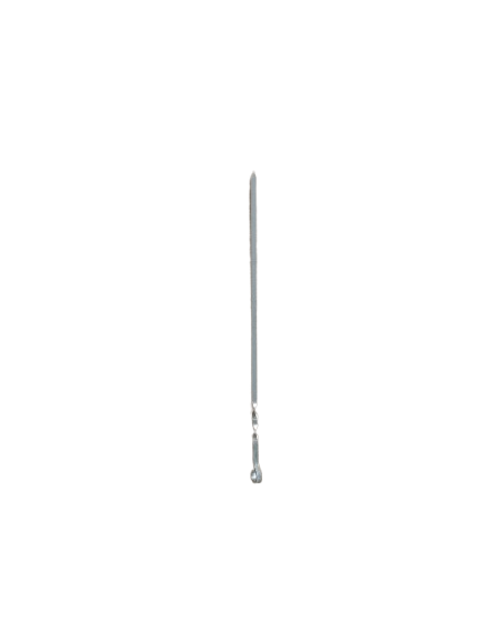 Iešmas  3 mm