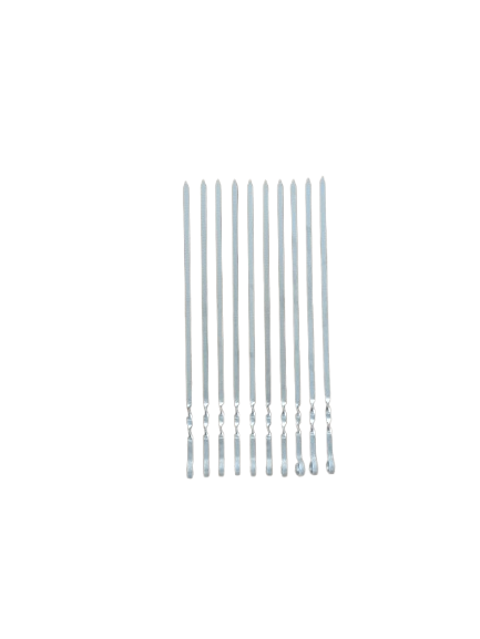 Iešmai 3 mm 10 vnt.