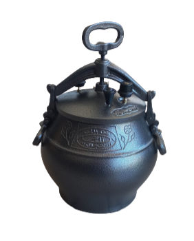 Afgano kazanas 12 L SB