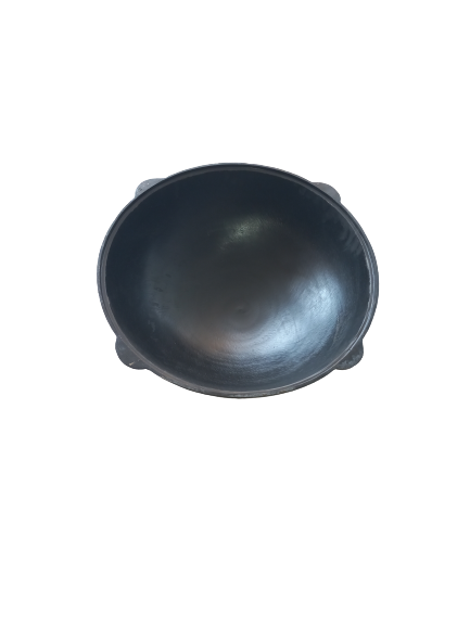 Ketaus kazanas 30 L (uzbekiškas)