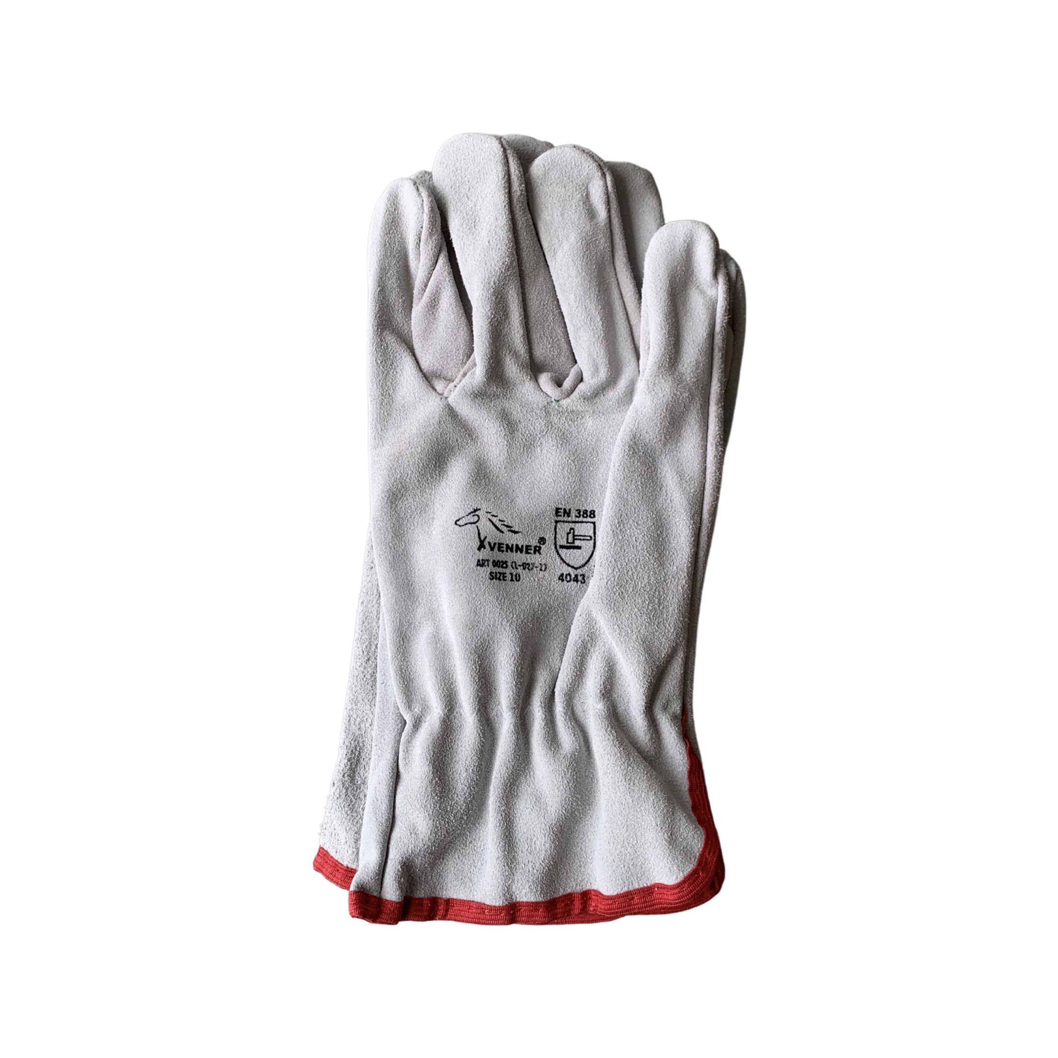 Pirštinės 10 dydis