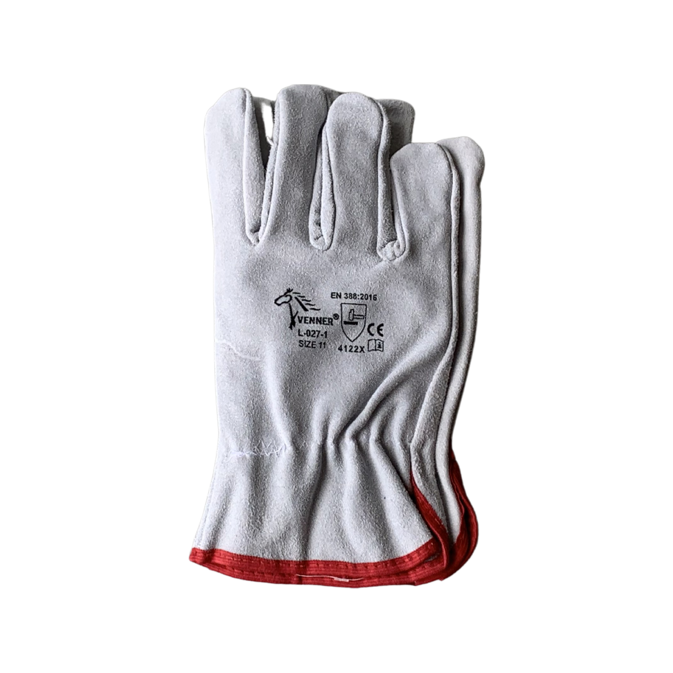 Pirštinės 11 dydis