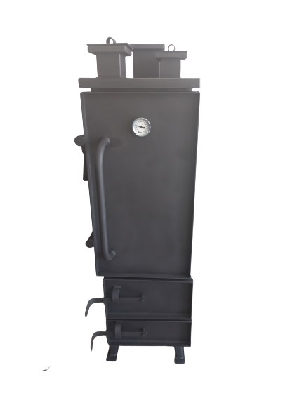 Rūkykla 420x420x1400 U