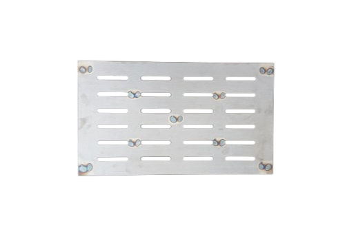 Šašlykinės 60 cm papildomas dugnas