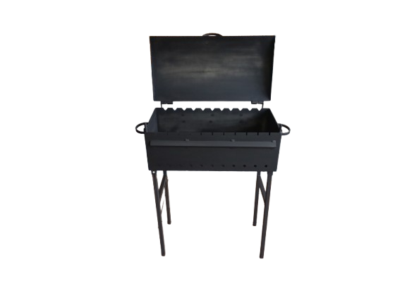 Šašlykinė 600x300x4 