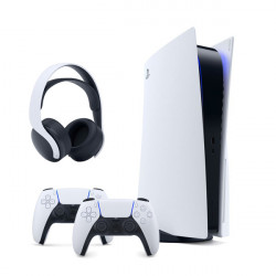 Konsolė Sony Playstation 5