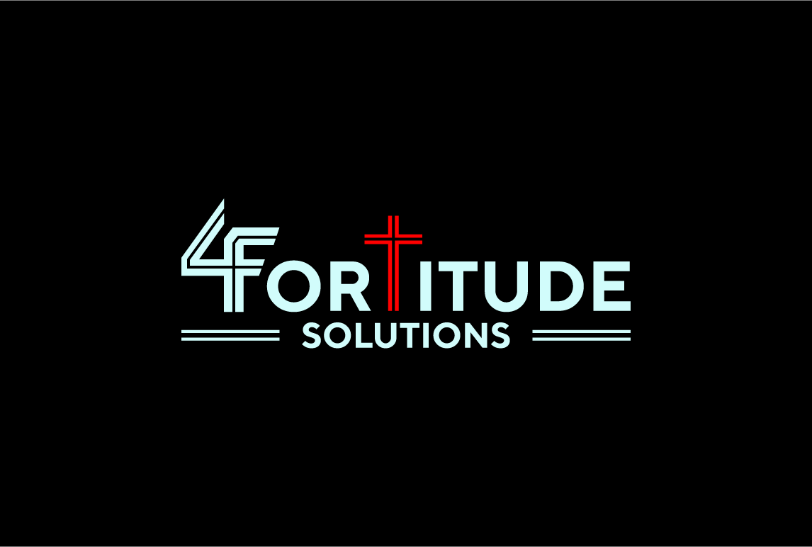 Personal Training, Life Coaching, Spiritual Counseling, 4Fortitude Mentoring