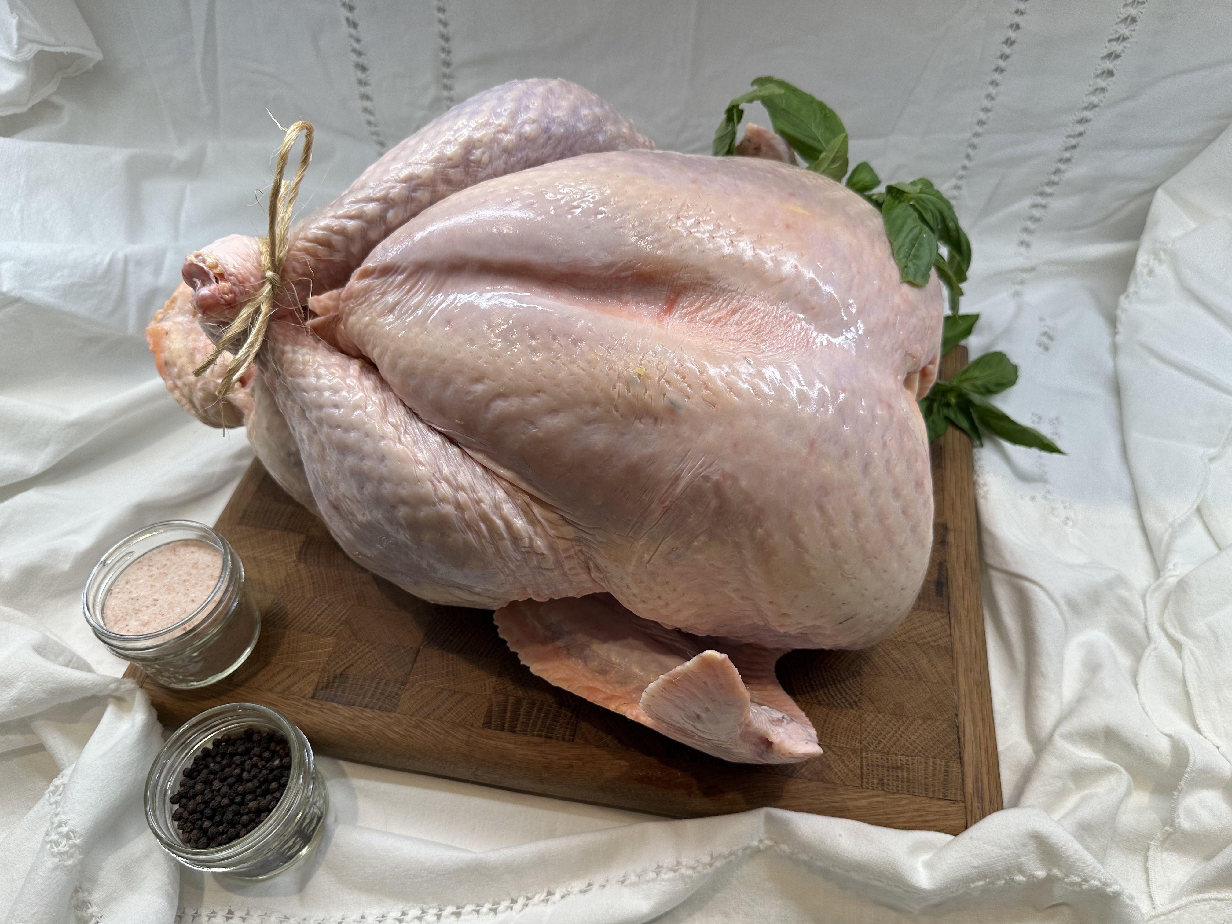 Whole Turkey