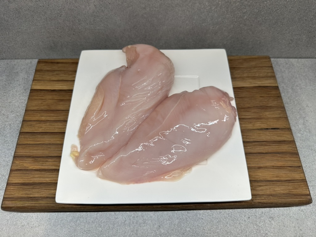 Chicken Breast - Pack of 2