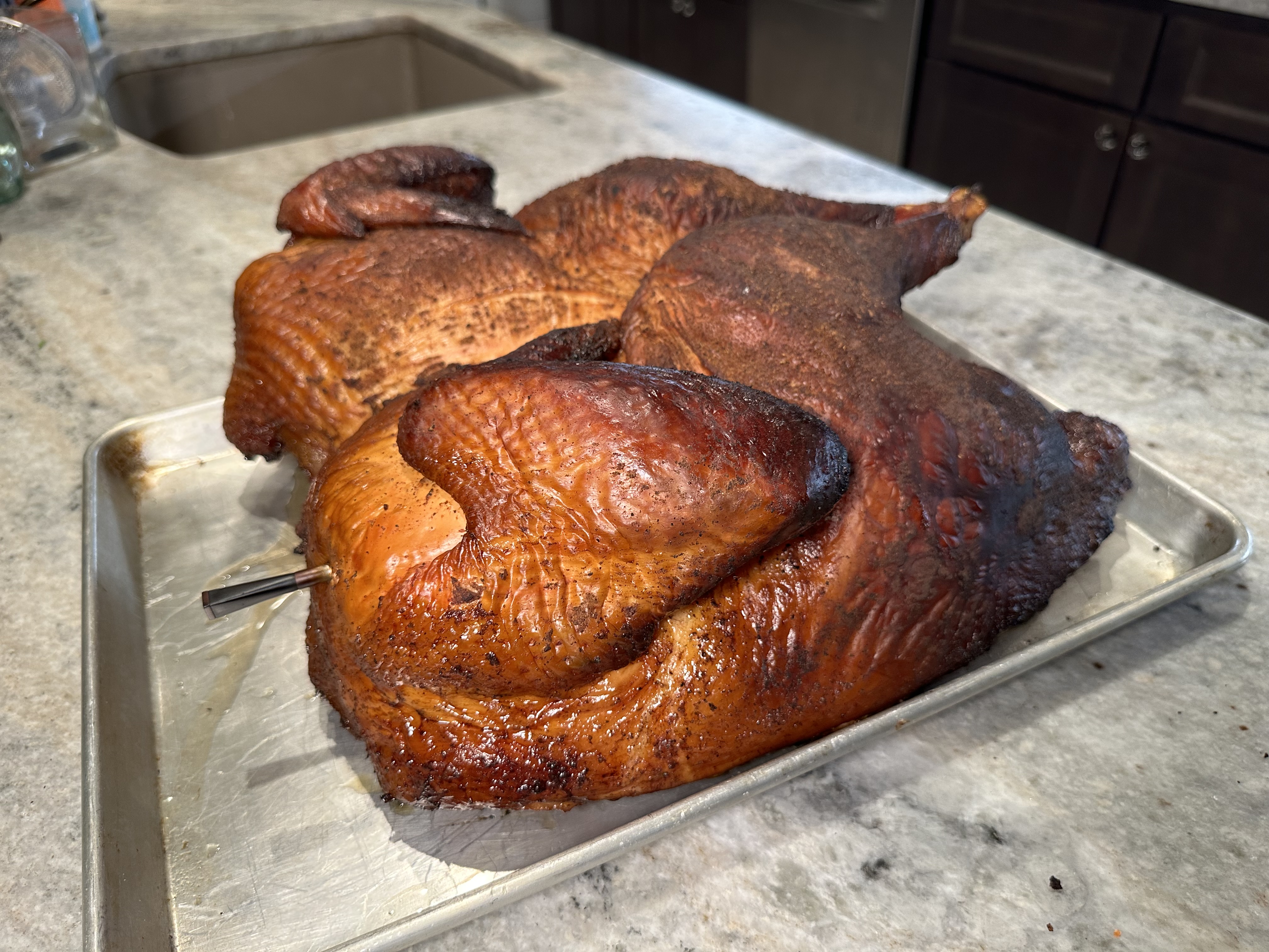 DEPOSIT for 2025 Thanksgiving Turkey