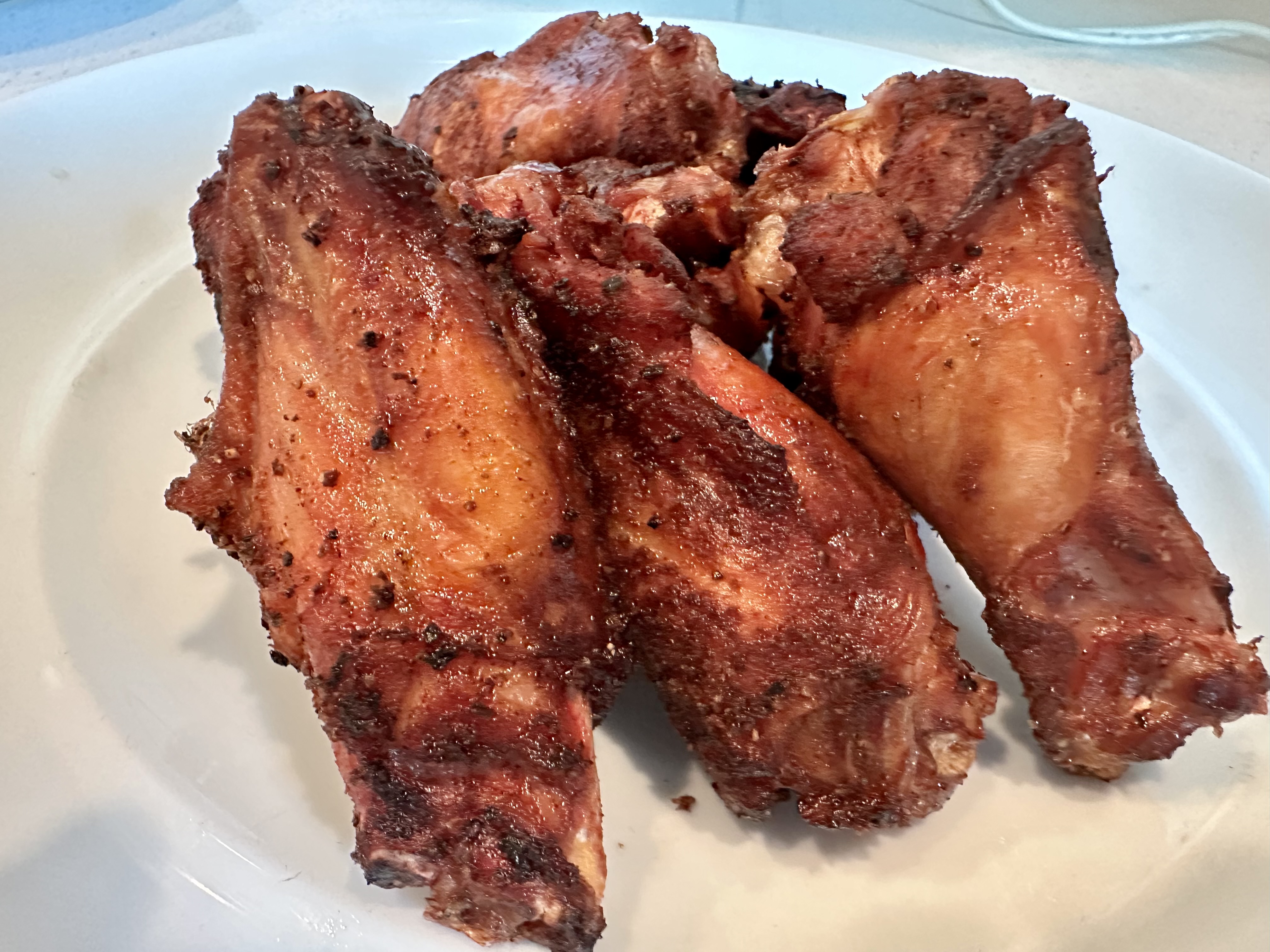 Turkey Wings (pack of 2)