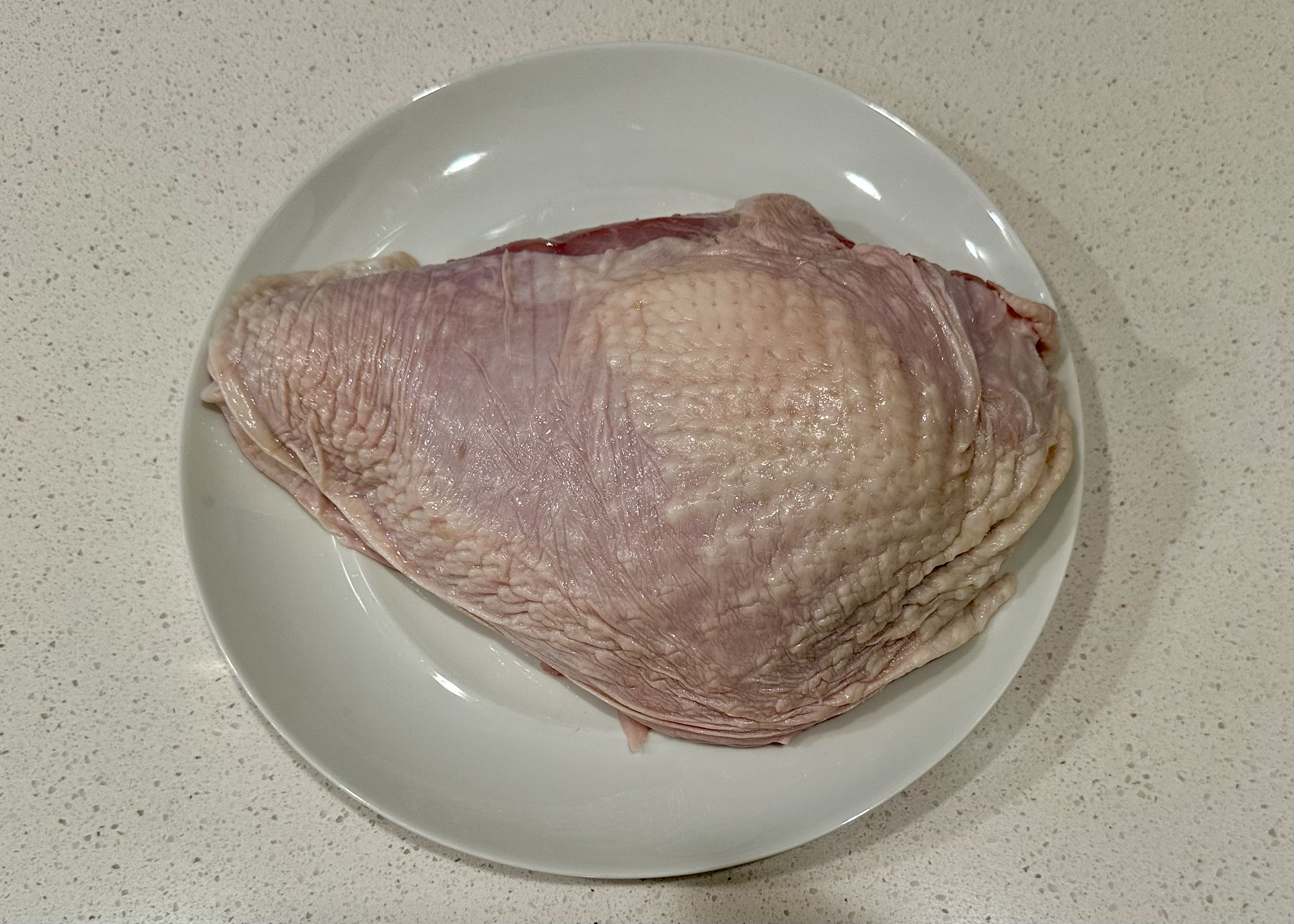 Turkey Breast 