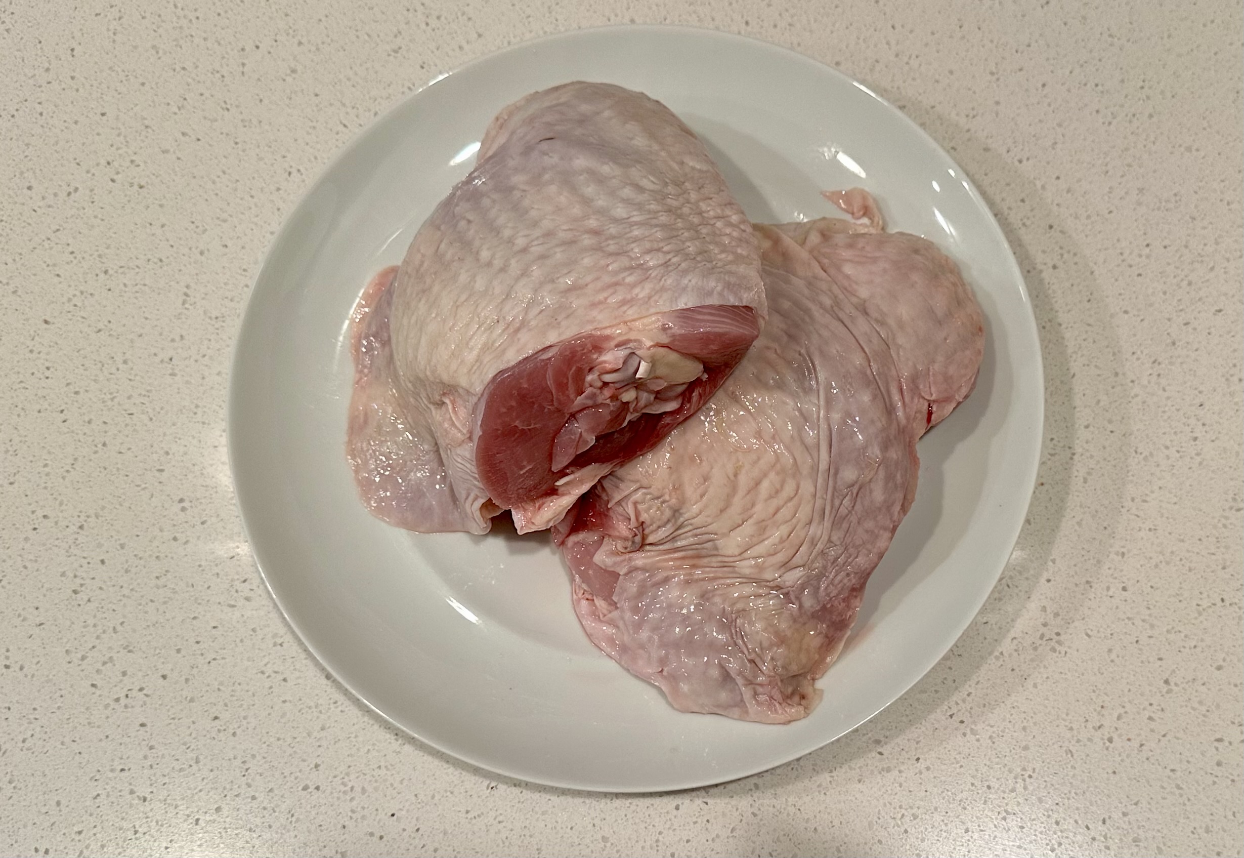 Turkey Thigh 