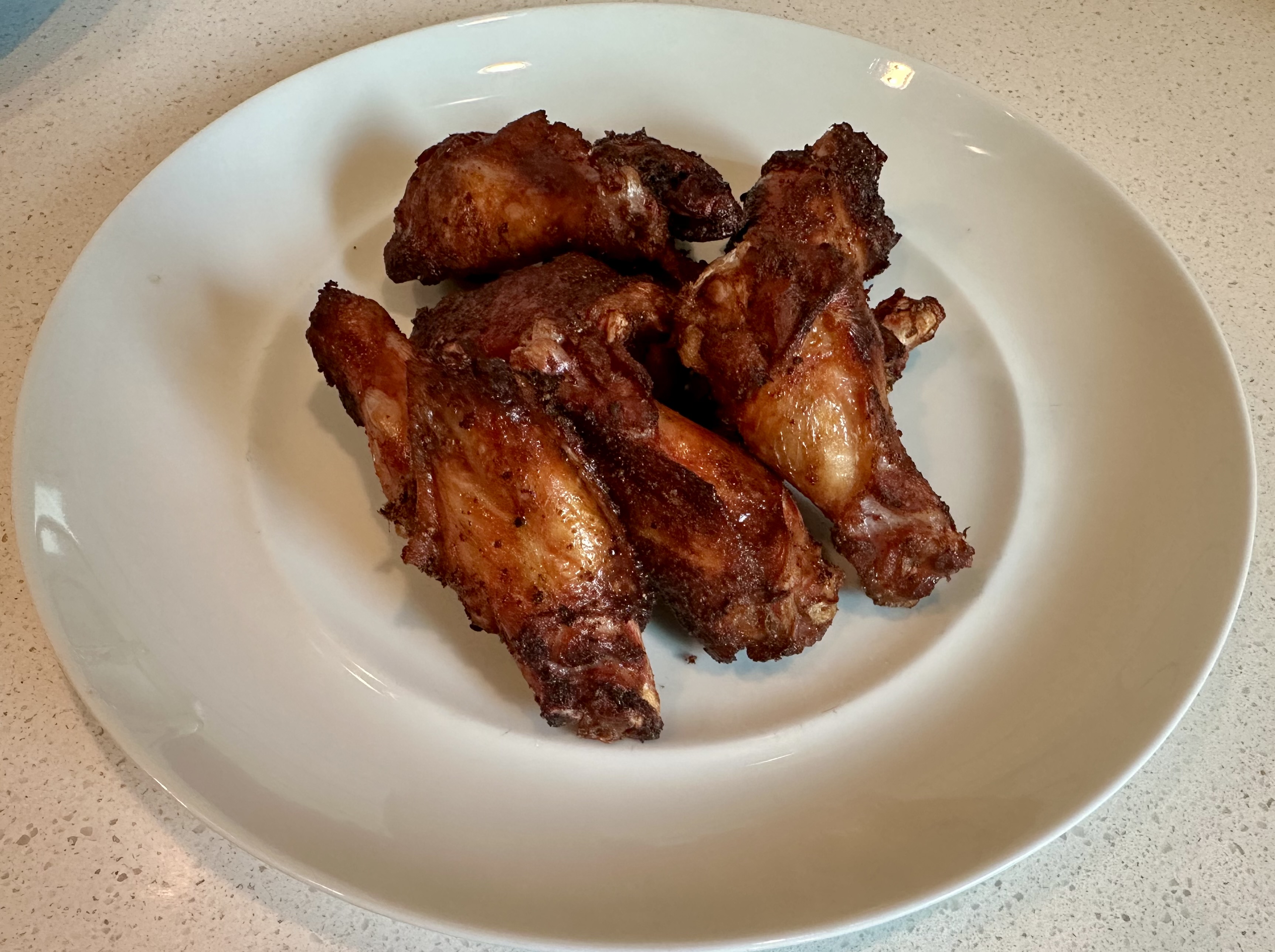 Chicken Wings - 2-2.5lbs