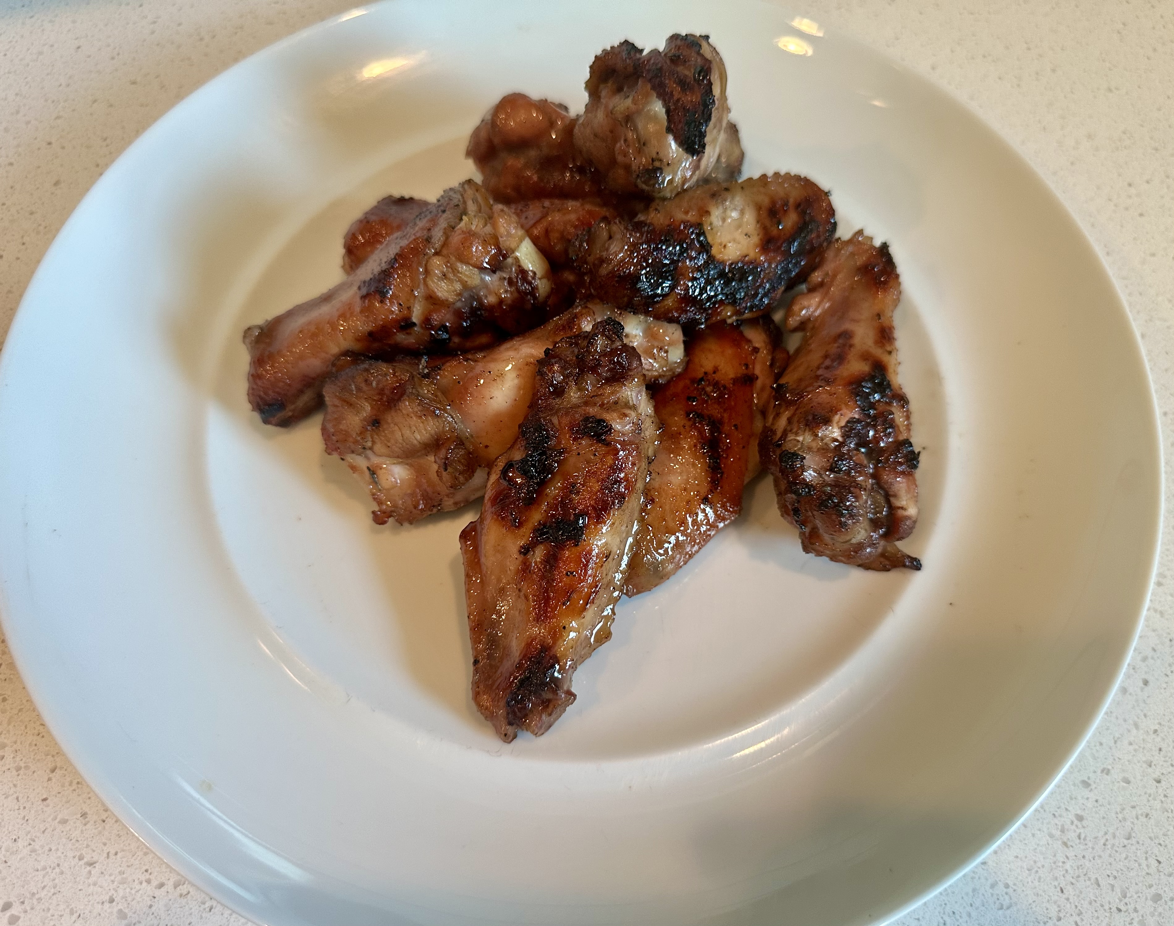 Chicken Wings - 2-2.5lbs