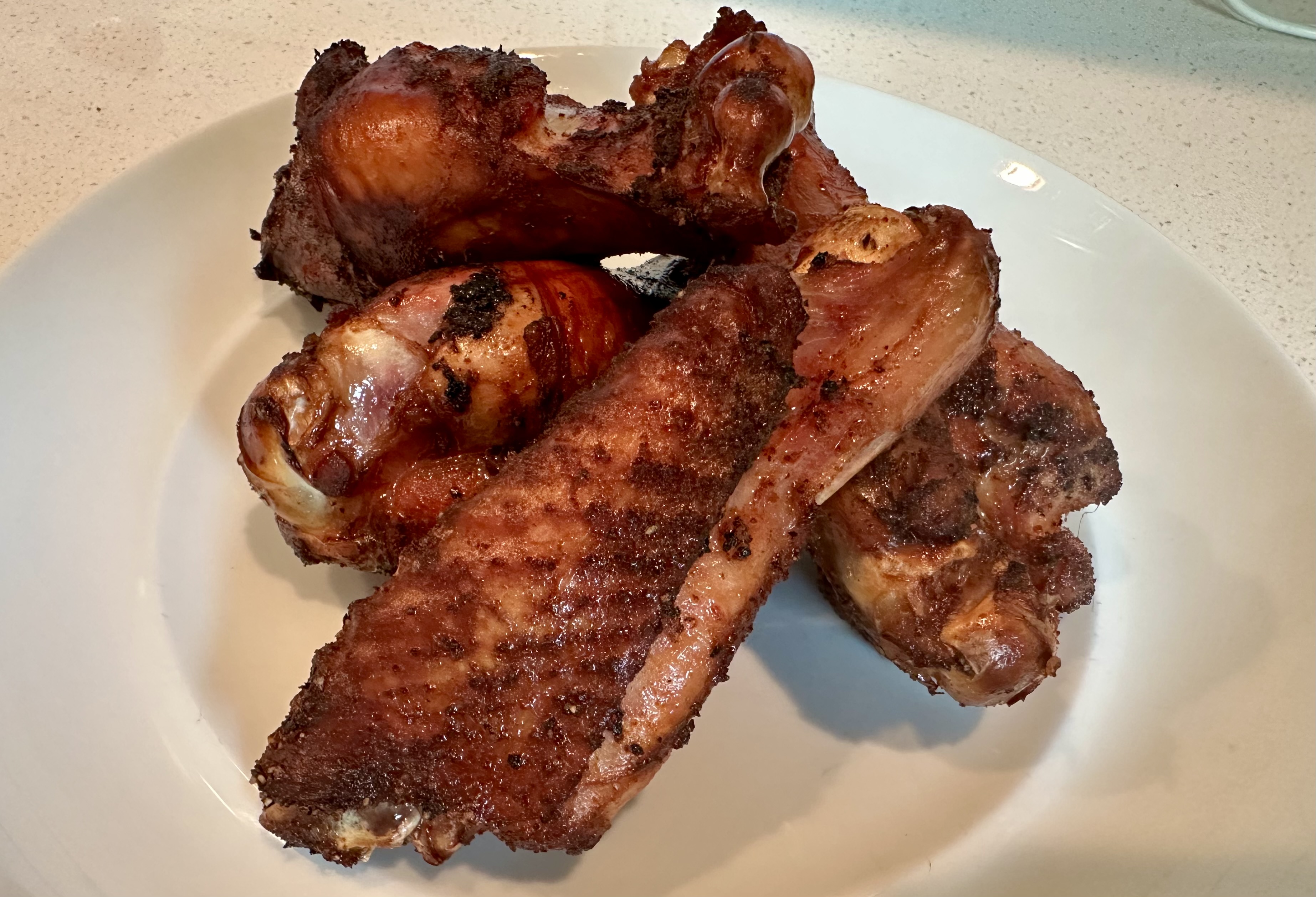 Turkey Wings (pack of 2)