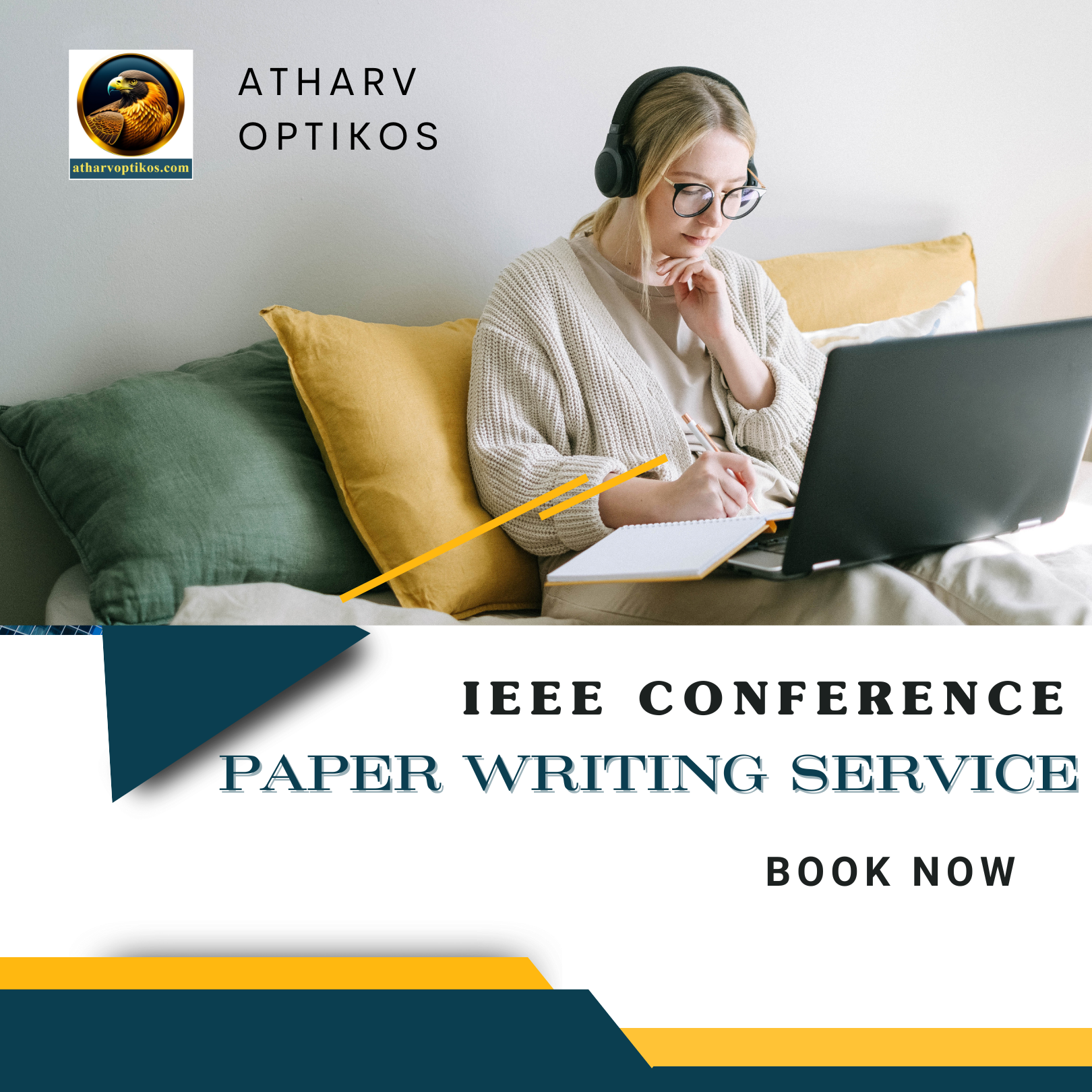 IEEE Conference Paper Writing and Assistance Service