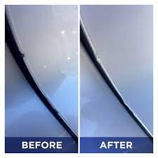 Premium Paint Chip Restoration
