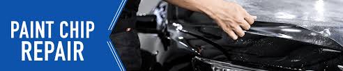 Premium Paint Chip Restoration