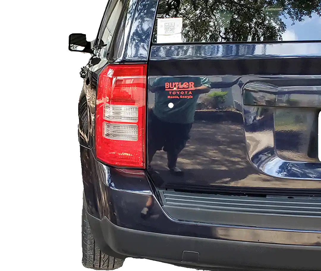 Selling Car Package