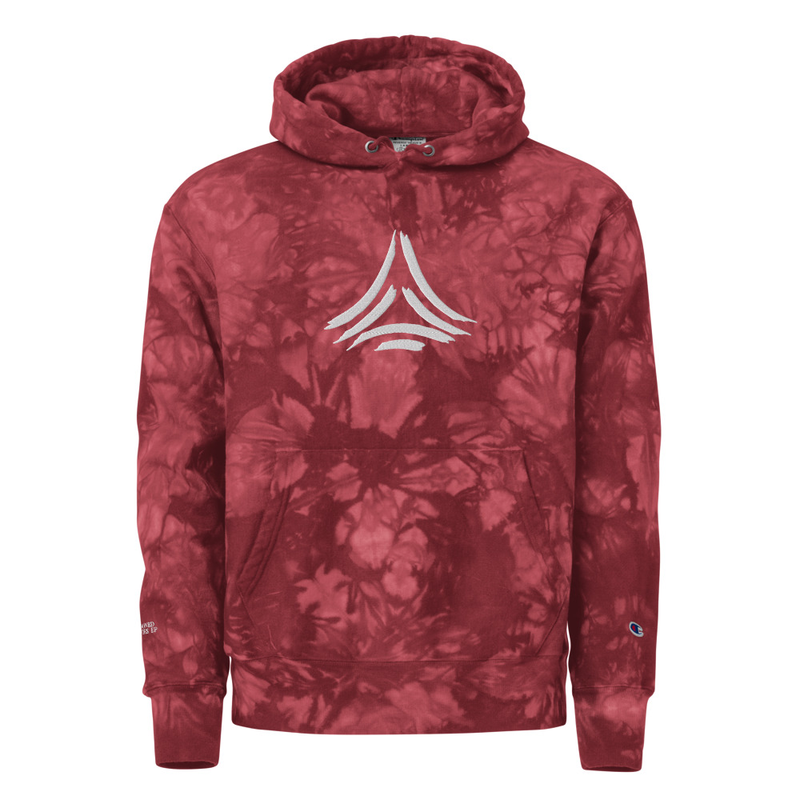 Abandoned "SALVAGE" Hoodie [LIMITED EDITION]