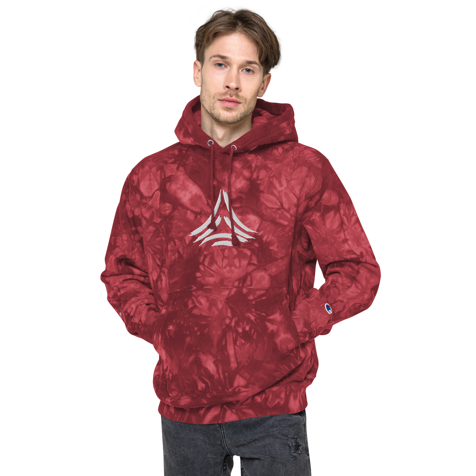 Abandoned "SALVAGE" Hoodie [LIMITED EDITION]