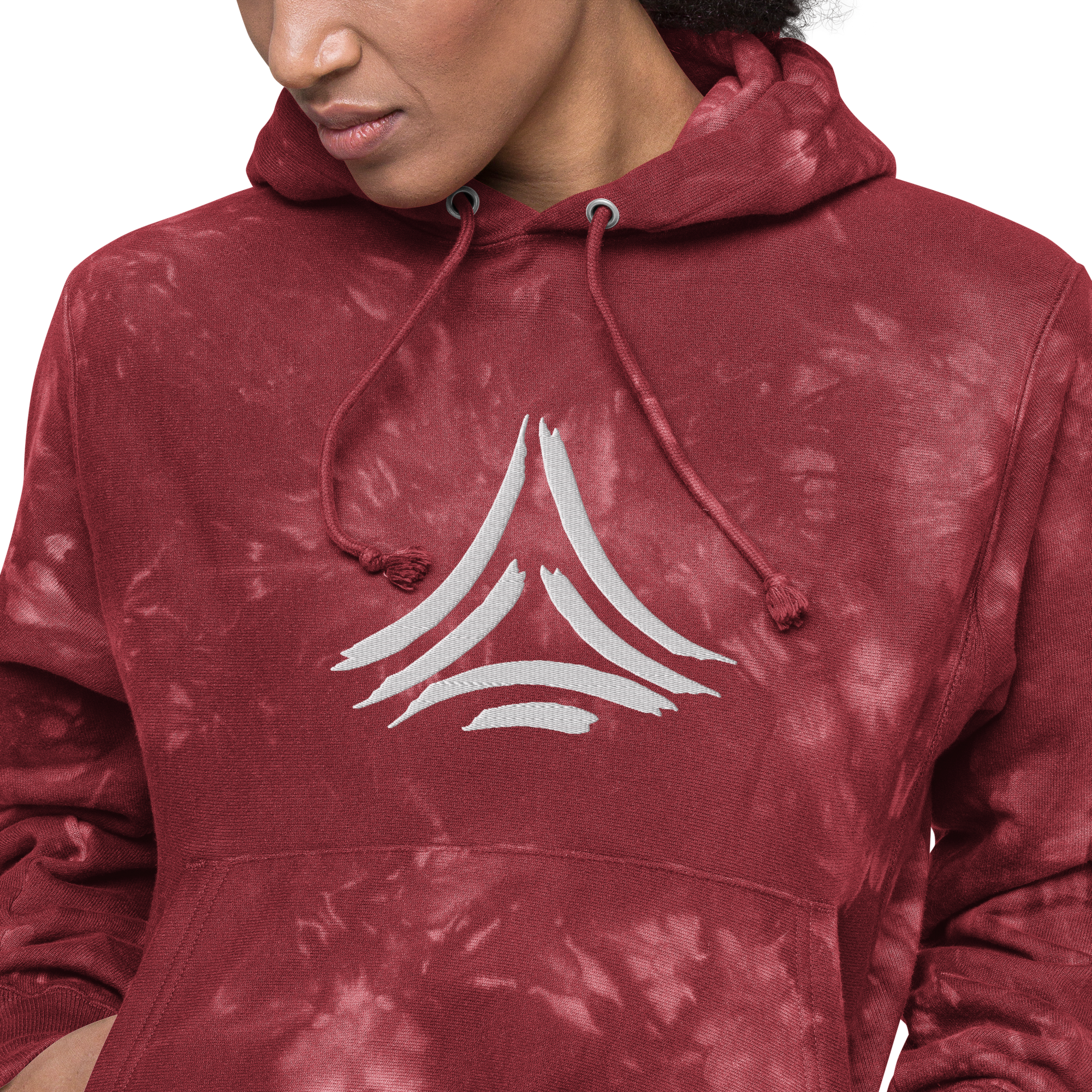 Abandoned "SALVAGE" Hoodie [LIMITED EDITION]