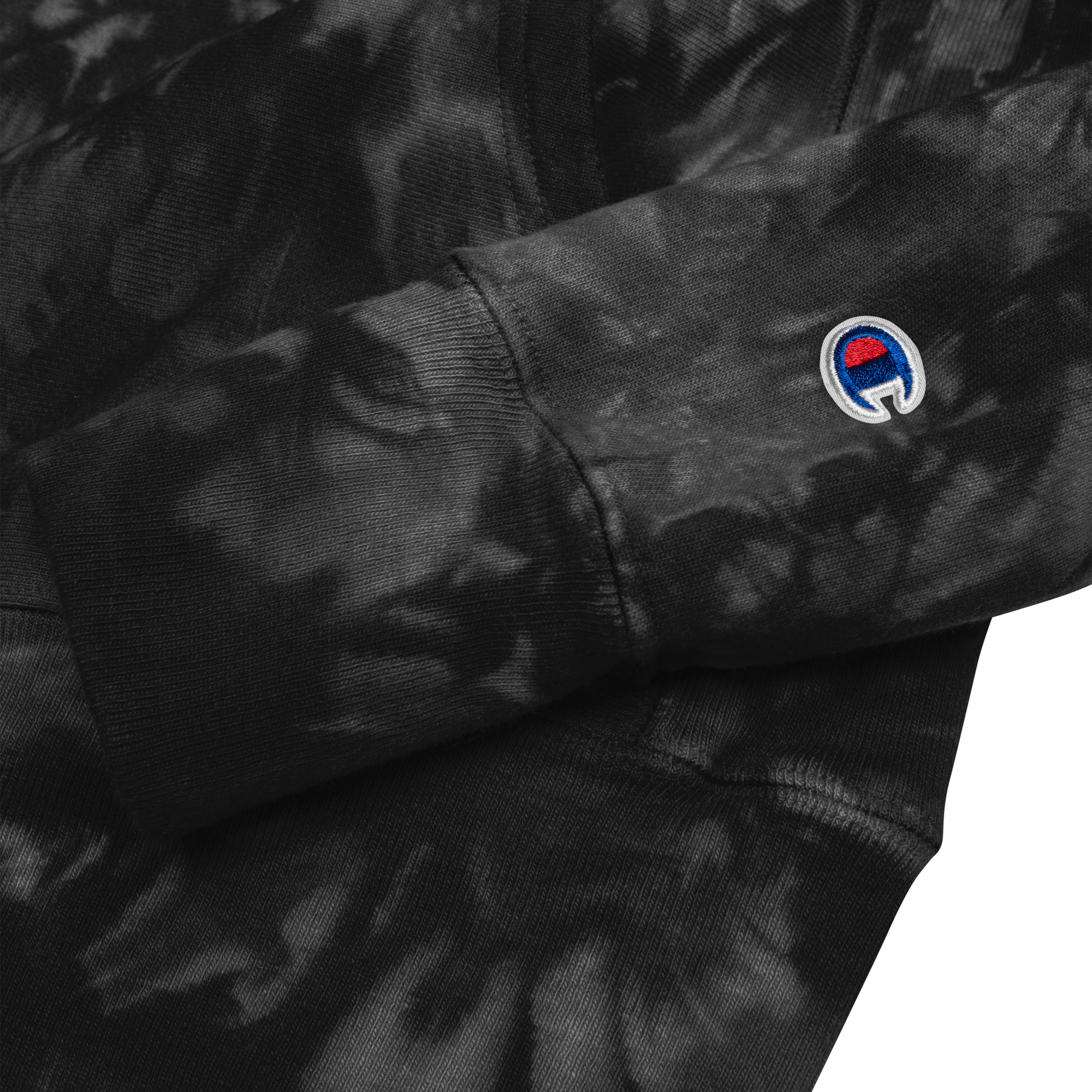Abandoned "ONYX" Hoodie