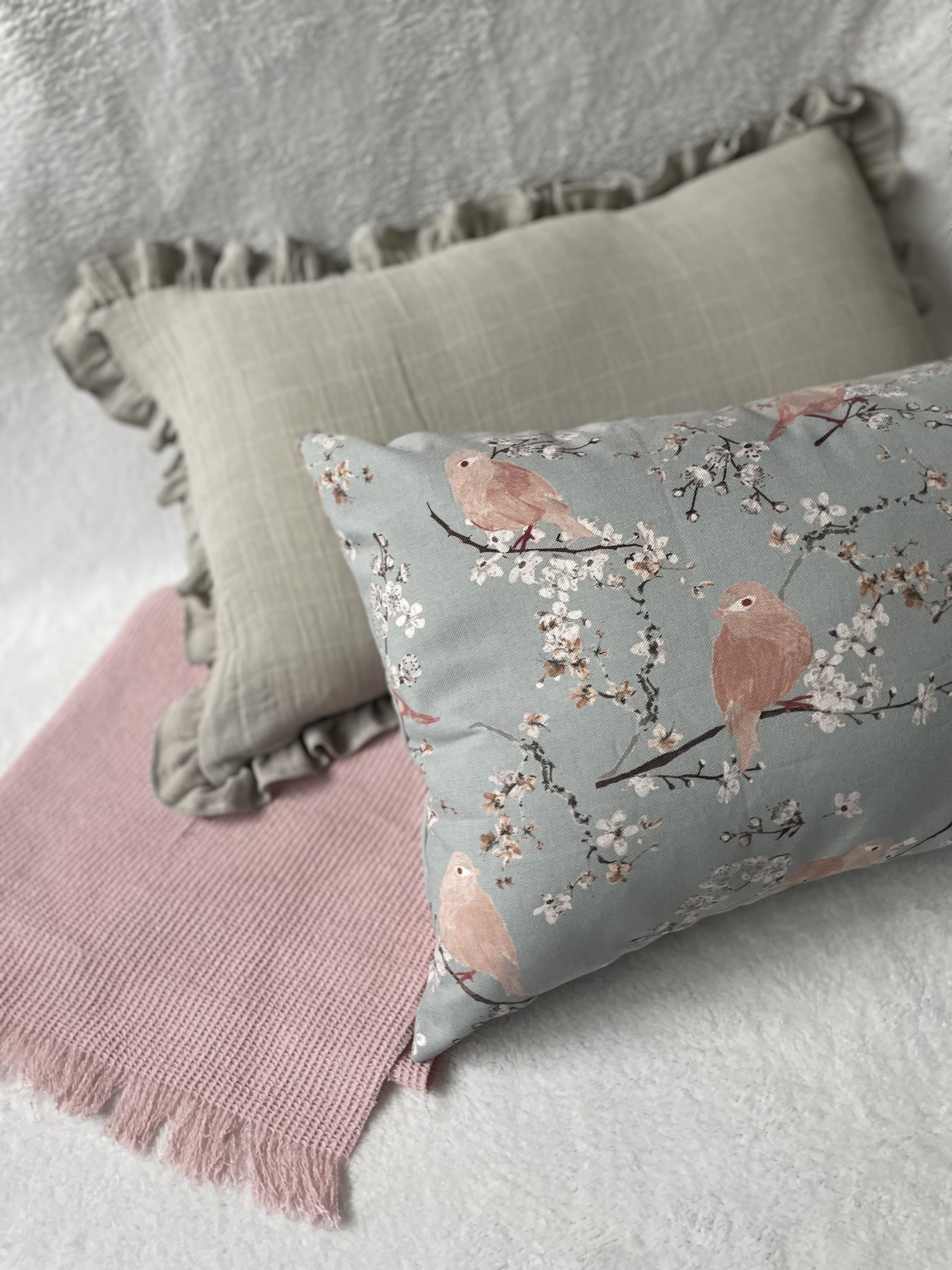 Almohadones 
