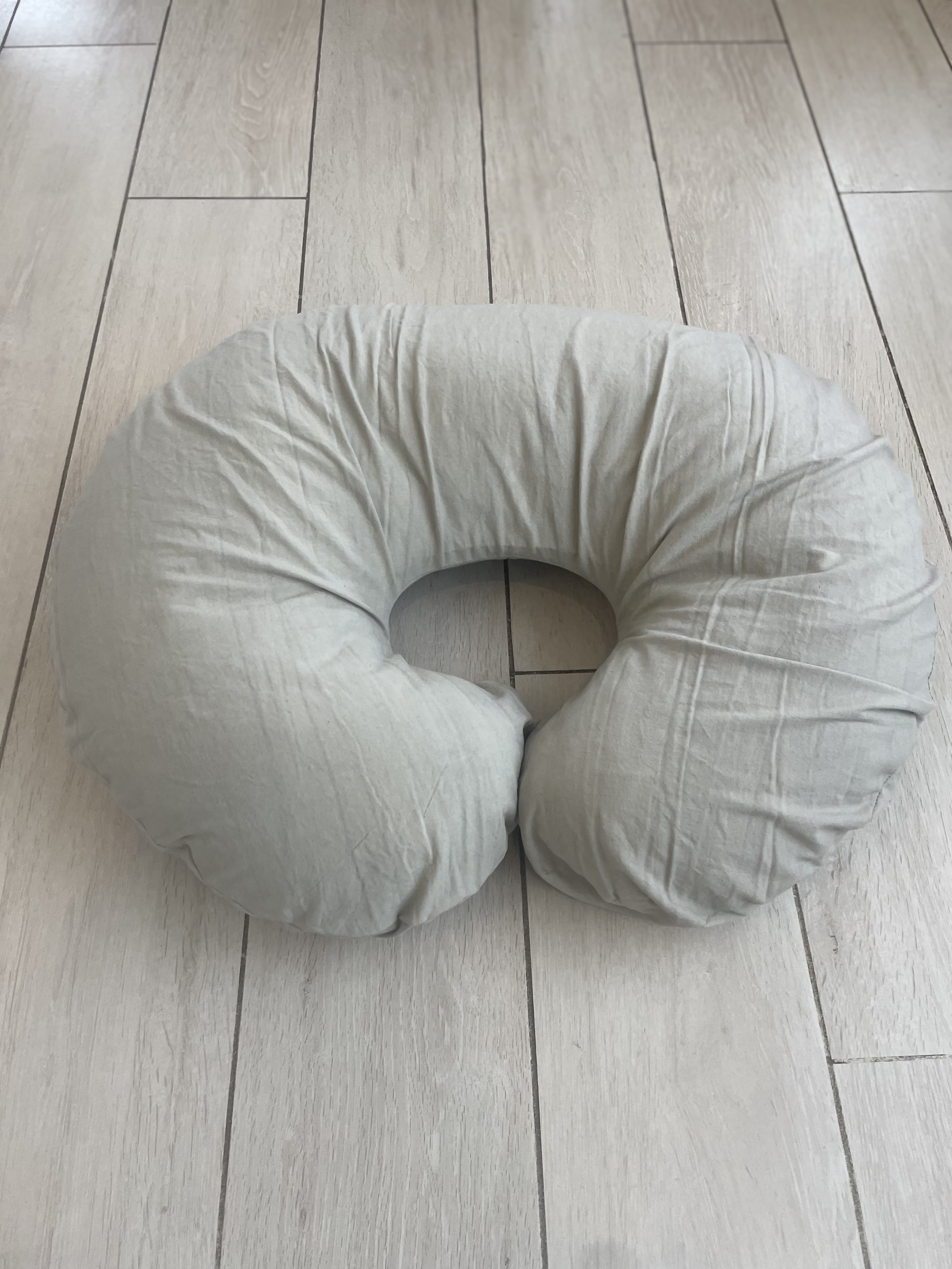 Almohadones de Lactancia
