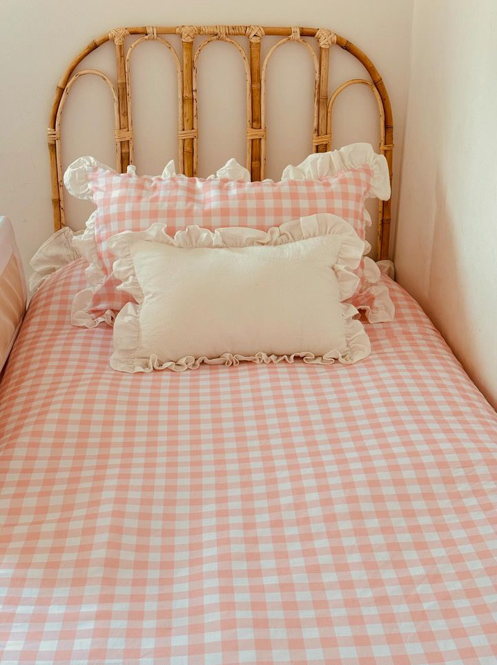 Acolchados estampados 