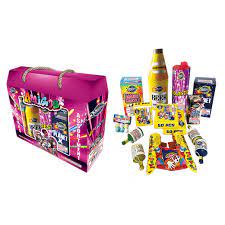 Amigos Kids Pack